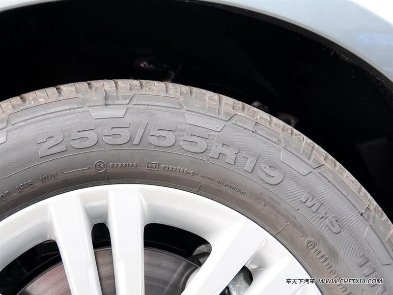 ·() 4 Ĵ 2014 3.0 V6 SC HSE װ