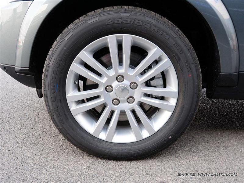 ·() 4 Ĵ 2014 3.0 V6 SC HSE װ