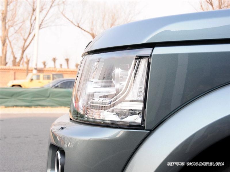·() 4 Ĵ 2014 3.0 V6 SC HSE װ