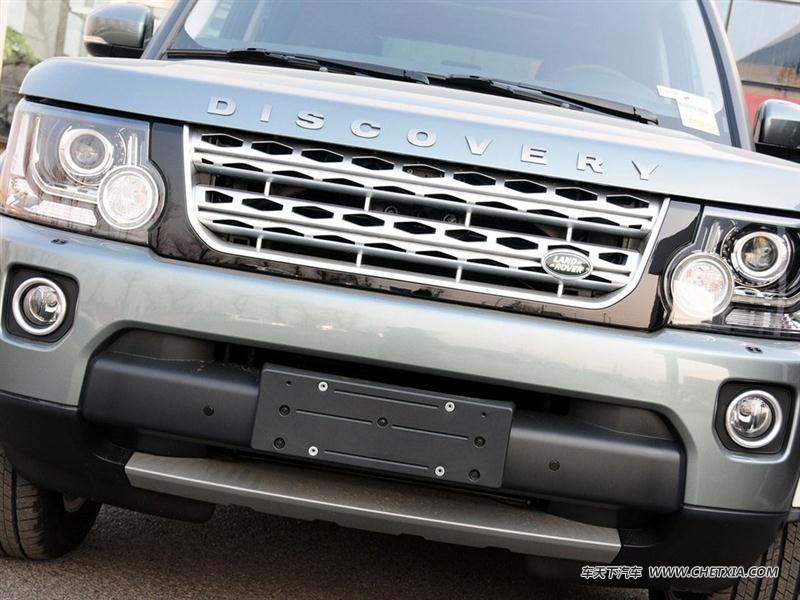 ·() 4 Ĵ 2014 3.0 V6 SC HSE װ
