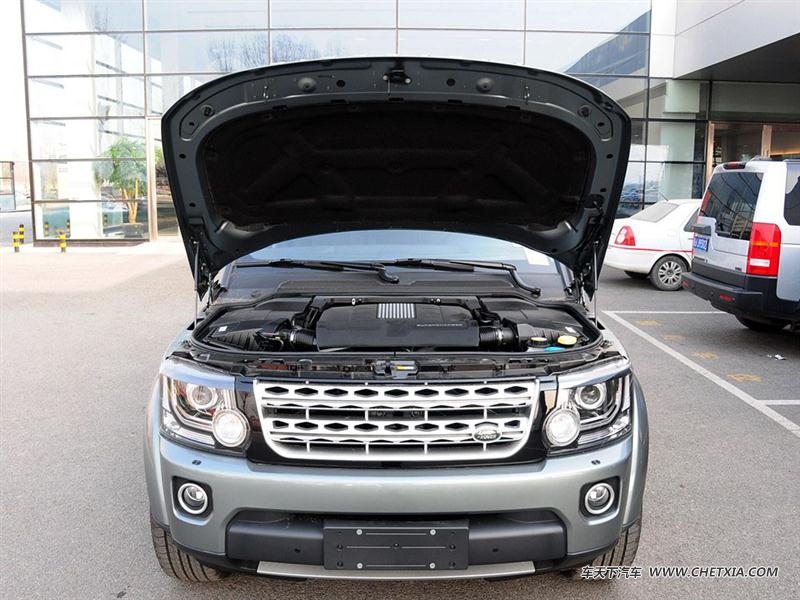 ·() 4 Ĵ 2014 3.0 V6 SC HSE װ