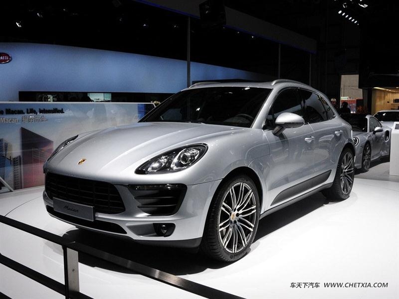 ʱ ʱ911 ʱ911 2014 Turbo S Cabriolet 3.8T 