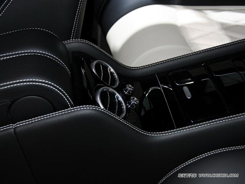  ŷ½ ŷ½ 2012 GTC 4.0 V8 Ҫص