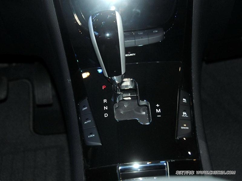 ԣ¡ 7 SUV 7 SUV 2013 â 2.2T 콢 