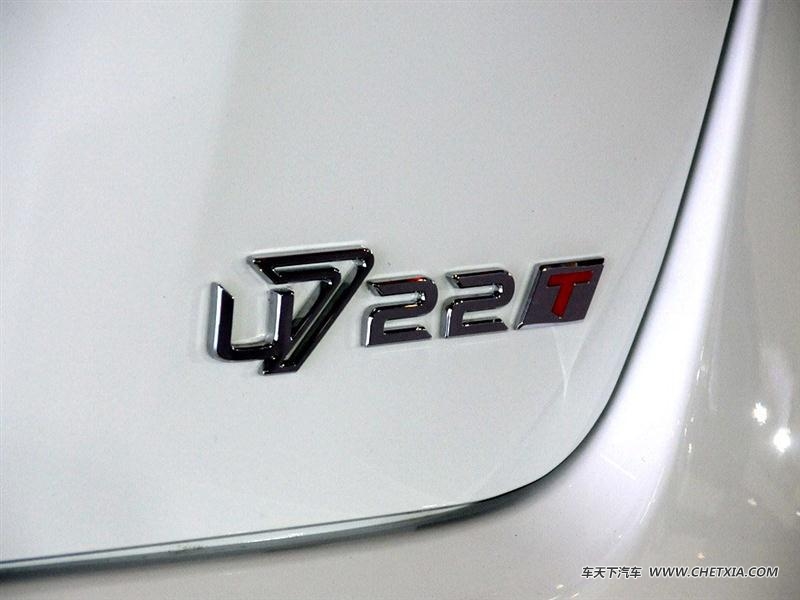 ԣ¡ 7 SUV 7 SUV 2013 â 2.2T 콢 