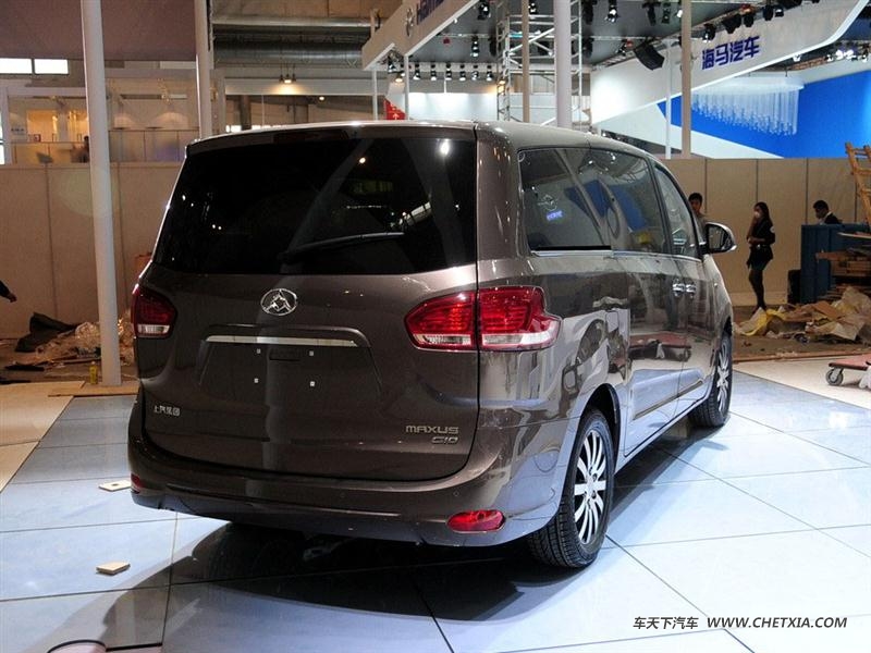 ͨ V80 ͨV80 2014 2.5Tͨ߶ 