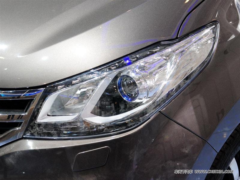ͨ V80 ͨV80 2014 2.5Tͨ߶ 