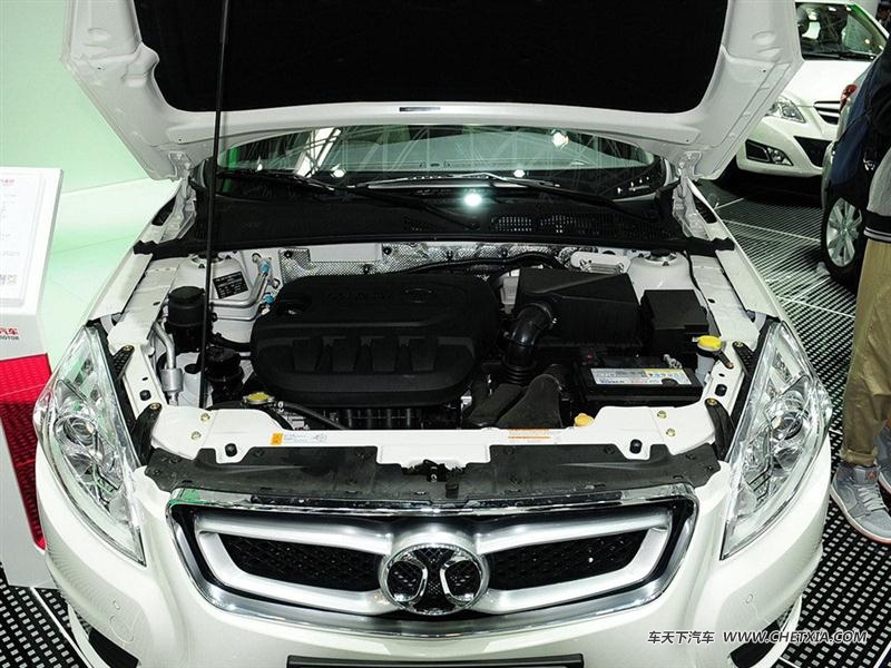    2013 2.3T  