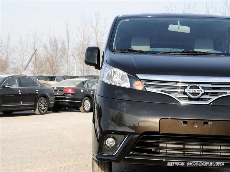 ֣ղ NV200 ղNV200 2014 1.6L ֶ V װ