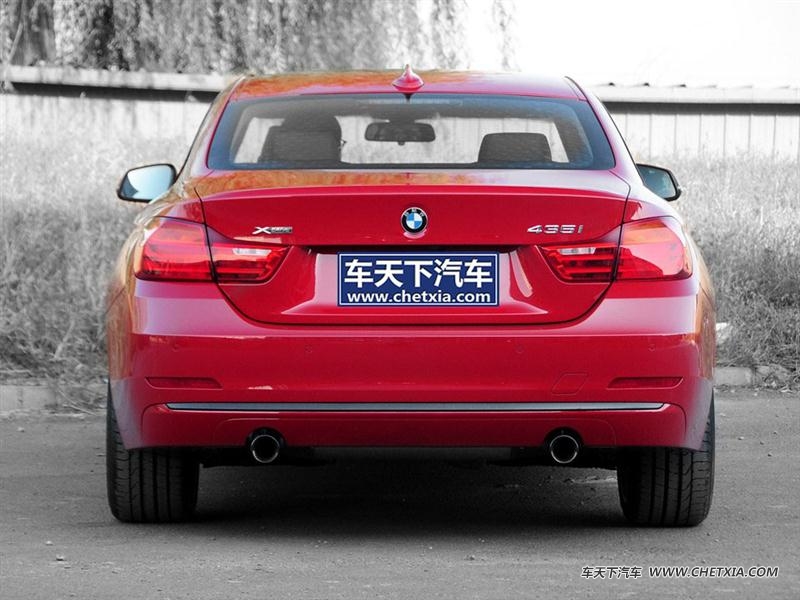 () 4ϵ 4ϵ 2014 435i xDrive˶װ 