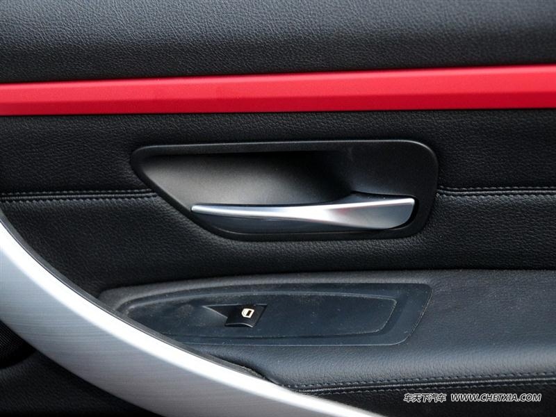 () 4ϵ 4ϵ 2014 435i xDrive˶װ 
