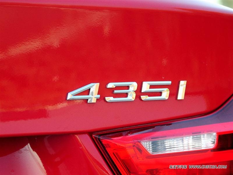 () 4ϵ 4ϵ 2014 435i xDrive˶װ װ