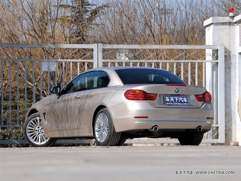 () 4ϵ 4ϵ 2014 435i װ 