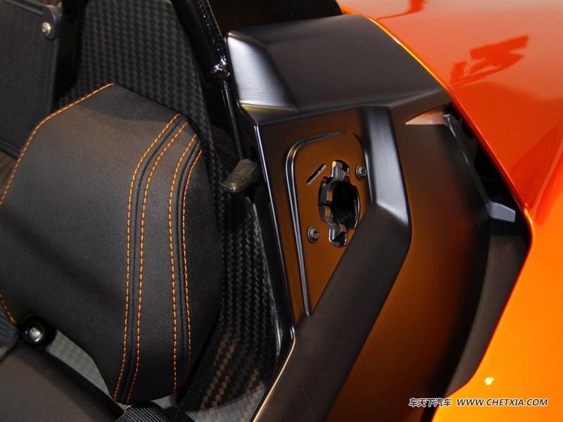 KTM X-BOW X-BOW 2014�� GT�� ��������