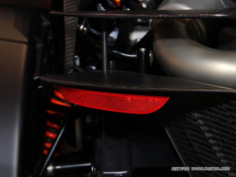 KTM X-BOW X-BOW 2014�� GT�� �������װ