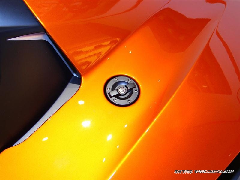 KTM X-BOW X-BOW 2014 GT װ