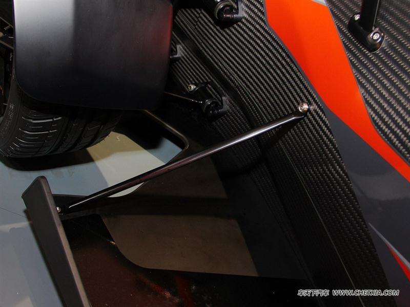 KTM X-BOW X-BOW 2014�� GT�� �������װ