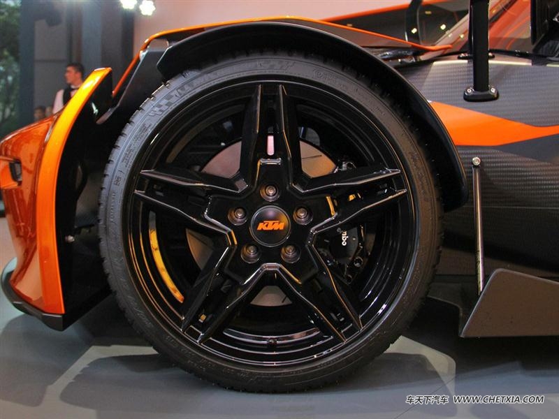 KTM X-BOW X-BOW 2014�� GT�� �������װ