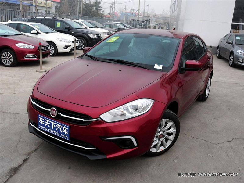  Ottimo Ottimo 2014 1.4T ֶʱа 