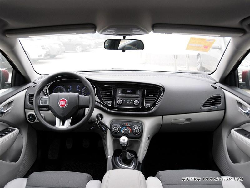  Ottimo Ottimo 2014 1.4T ֶʱа пط