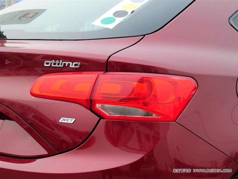  Ottimo Ottimo 2014 1.4T ֶʱа װ