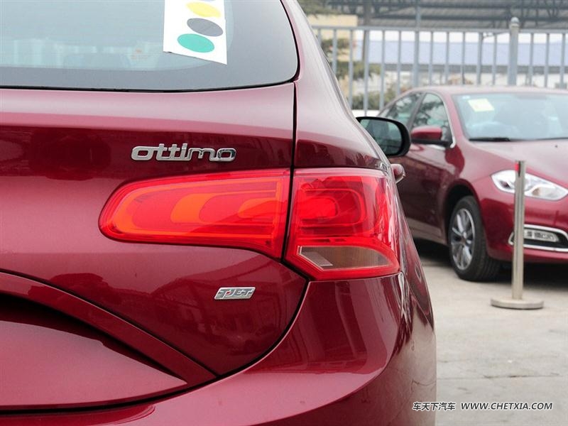  Ottimo Ottimo 2014 1.4T ֶʱа װ