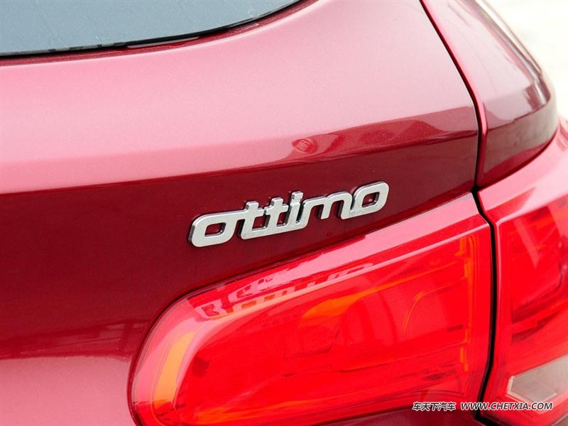  Ottimo Ottimo 2014 1.4T ֶʱа װ