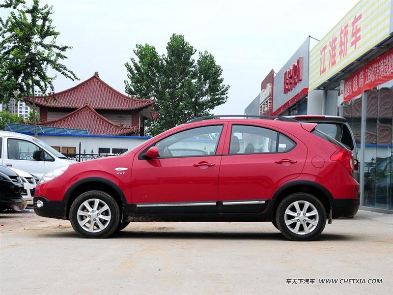  A13RS A13RS 2014 CROSS 1.3L ֶ 