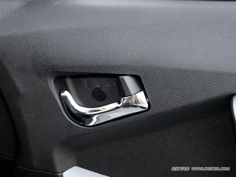  ȫӥGX7 ȫӥGX7 2014 2.4L Զ 