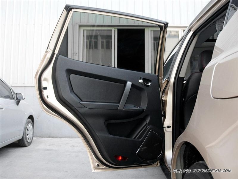  ȫӥGX7 ȫӥGX7 2014 2.4L Զ 