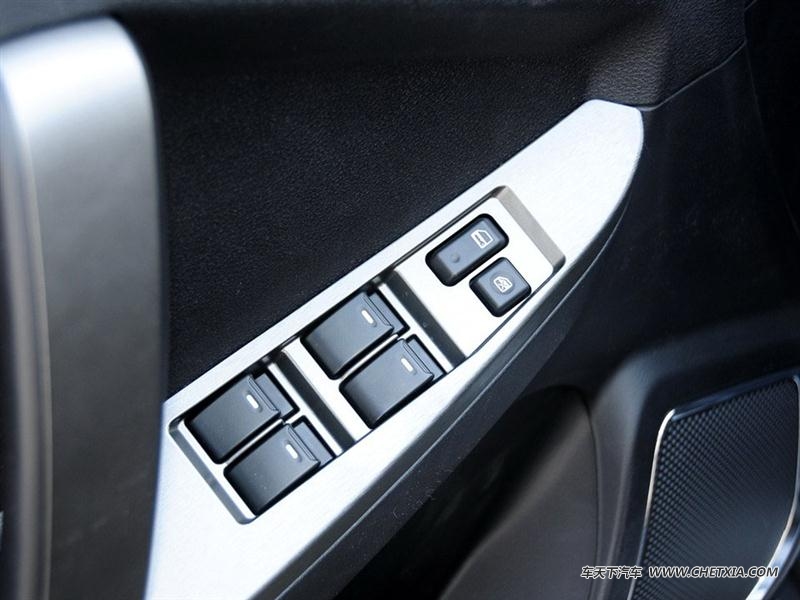  ȫӥGX7 ȫӥGX7 2014 2.4L Զ 