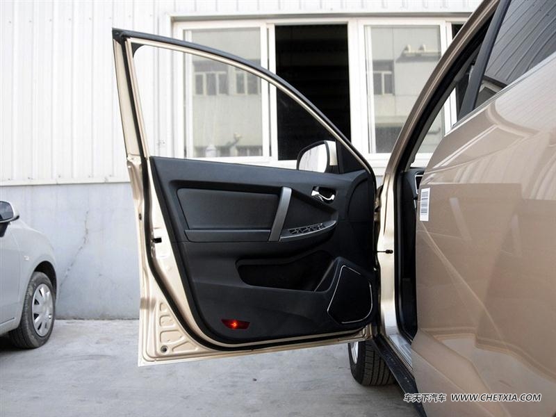  ȫӥGX7 ȫӥGX7 2014 2.4L Զ 