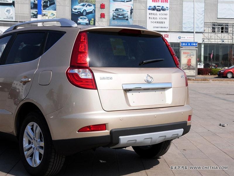  ȫӥGX7 ȫӥGX7 2014 2.4L Զ װ