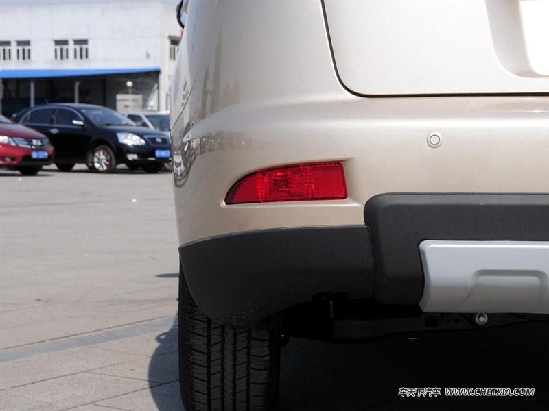 ȫӥGX7 ȫӥGX7 2014 2.4L Զ װ