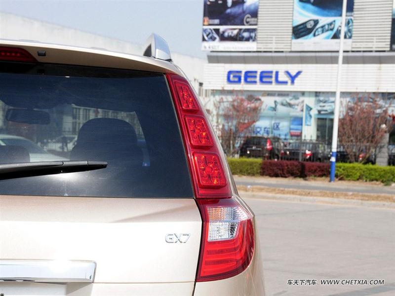  ȫӥGX7 ȫӥGX7 2014 2.4L Զ װ
