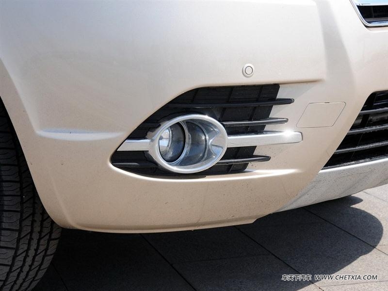  ȫӥGX7 ȫӥGX7 2014 2.4L Զ װ