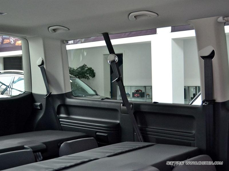 () ·Caravelle · 2014 2.0TSI ʰ 