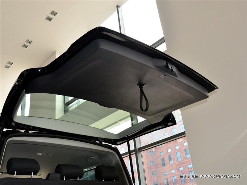 () ·Caravelle · 2014 2.0TSI ʰ 