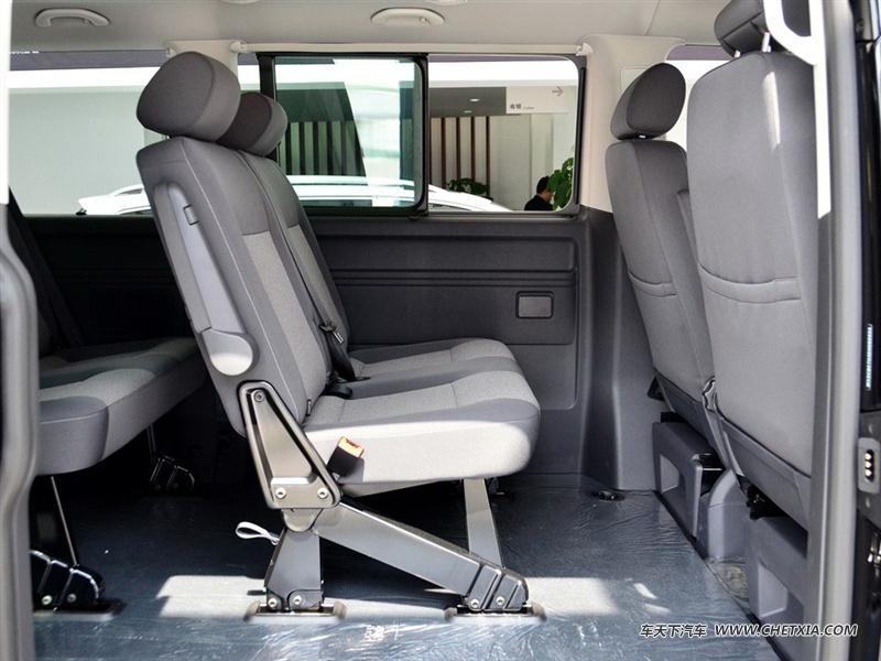 () ·Caravelle · 2014 2.0TSI ʰ 