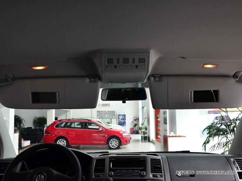 () ·Caravelle · 2014 2.0TSI ʰ 