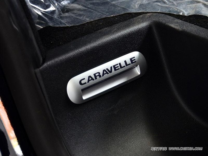 () ·Caravelle · 2014 2.0TSI ʰ 