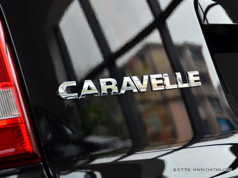 () ·Caravelle · 2014 2.0TSI ʰ װ