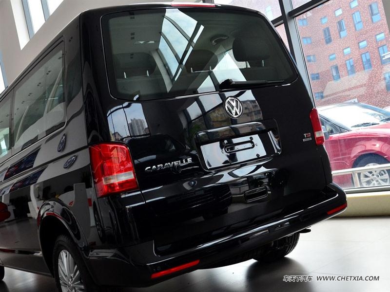() ·Caravelle · 2014 2.0TSI ʰ װ