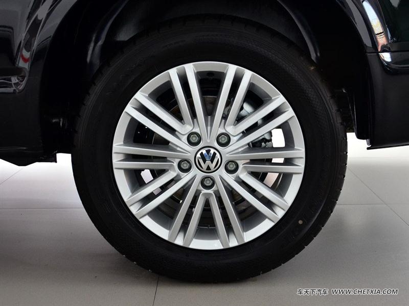 () ·Caravelle · 2014 2.0TSI ʰ װ