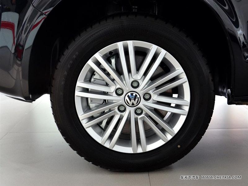 () ·Caravelle · 2014 2.0TSI ʰ װ