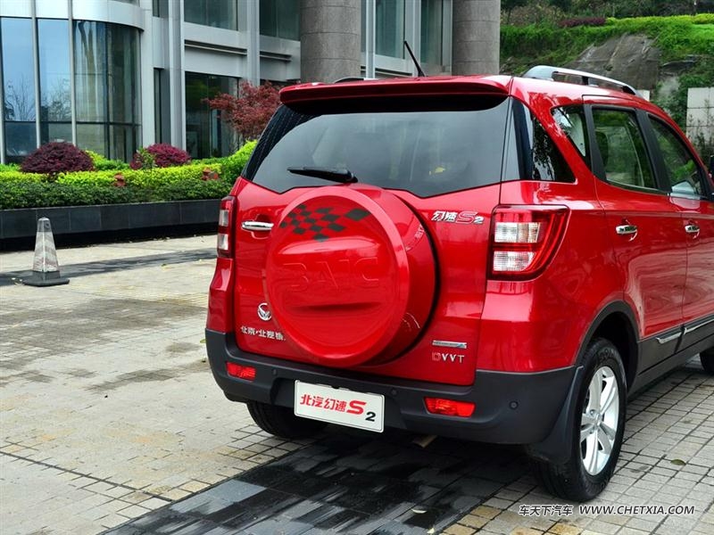  S2 S2 2014 1.5L ֶ װ