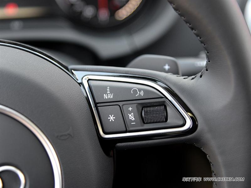 һµ µA3 µA3 2014 Sportback 35TFSI  пط