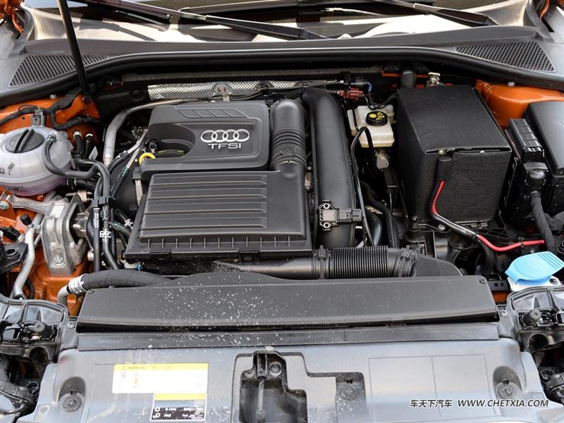 һµ µA3 µA3 2014 Sportback 35TFSI  װ
