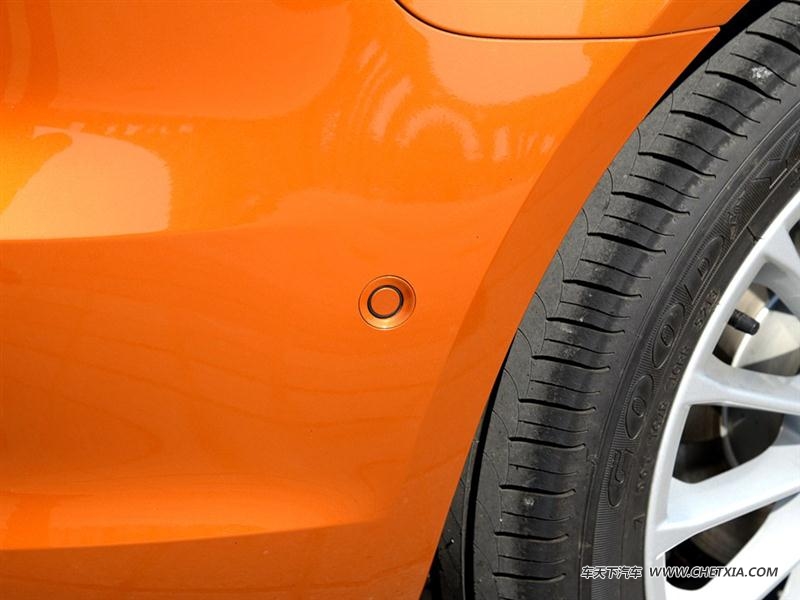 һµ µA3 µA3 2014 Sportback 35TFSI  װ