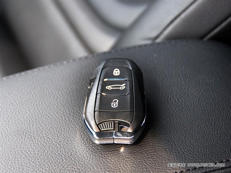 PSA DS 5LS DS 5LS 2014 1.6T THP160 װ